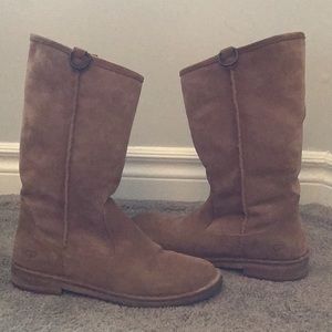 UGG Ladies size 9 boots